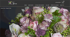 Desktop Screenshot of designsbyzima.com